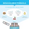 Laboratoires Nutrimea - Marine Collagen Capsules - with Vitamins A