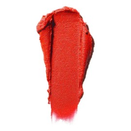 Labial Mac Powder Kiss Lipstick Style Shocked