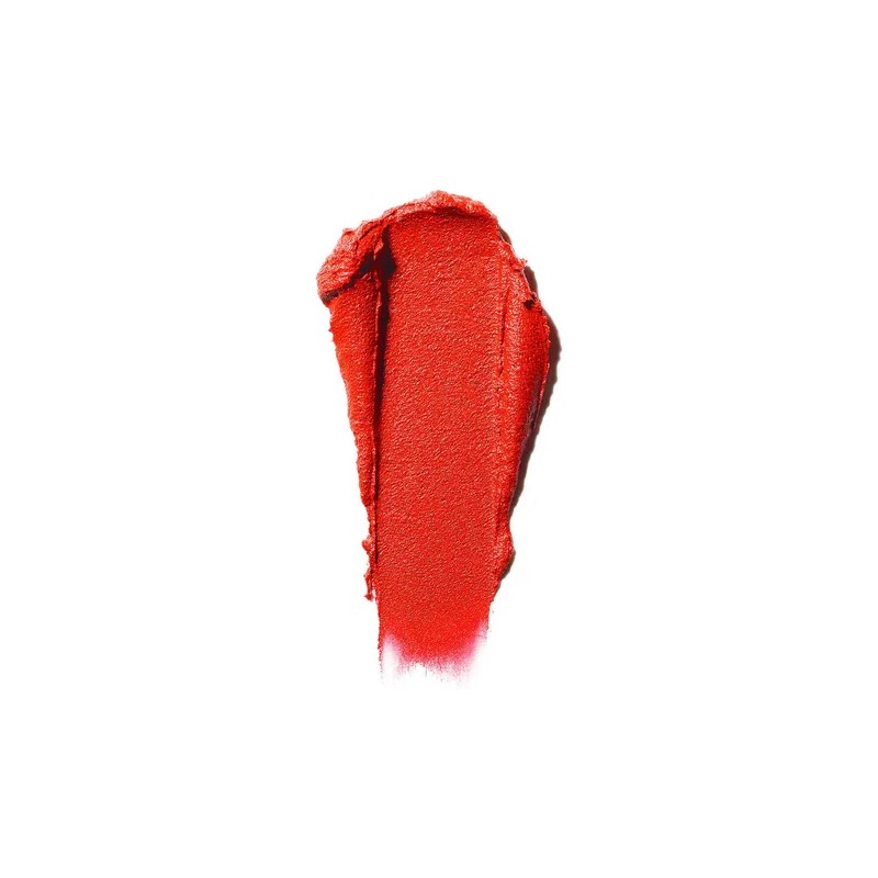 Labial Mac Powder Kiss Lipstick Style Shocked