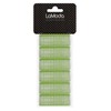 LA MODA SELFGRIP ROLLERS SMALL