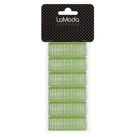 LA MODA SELFGRIP ROLLERS SMALL
