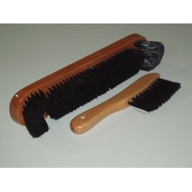 POOL / SNOOKER TABLE 12" BRUSH AND RAIL **