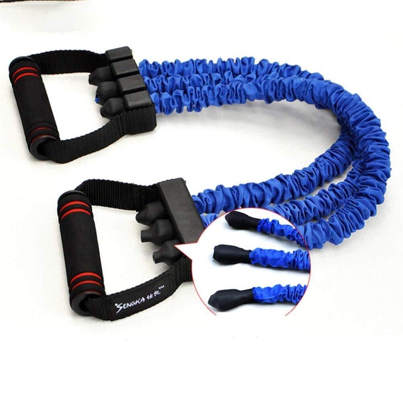 Fitness Chest Expander Chest Expander for Man - Chest Dilator
