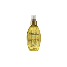OGX Renewing + Argan Oil of Morocco Weightless Healing Dry Oil Spray, Lightweigh