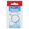 3x 10 (30) Plasters for SENSITIVE Skin - Wundmed- Medium