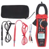 Digital Clamp Multimeter Handheld LCD Display DC AC Current Tester