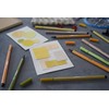 Premium Fibre-Tip Pen - STABILO Pen 68 - Pack of