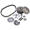 Transmission Clutch Rebuild Kit Replacement for Sportsman Predator Scrambler 90 2 Stroke ATV Part