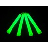 Partyknicklichter - 25 Power Glow Sticks 150 x 15 mm