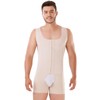 SHAPE CONCEPT Mens Shapewear 361 Faja Colombiana para Hombre, Male