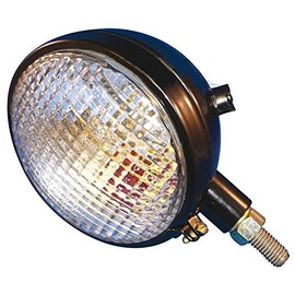 RAParts Replacement 6V Work/Tail Light Fits John Deere 320 40 420 430 AT10569T