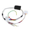 Washing Machine Multi-Wire Wiring Harness Motor 6877ER1016F Washer Wire Harness