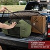 YQkangzhu Cargo Net for Pickup Truck Bed, Highly Elastic Cargo