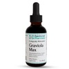 Rainforest Pharmacy Graviola Max Liquid Extract 2oz | Soursop Leaves