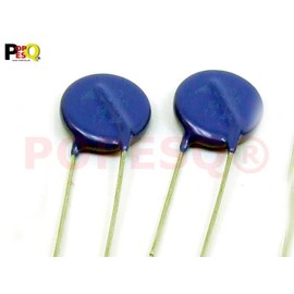 POPESQ® S20K420 Metal Oxide Varistor VDR Varistor #A6398 Pack of 2