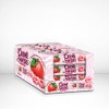 CREME SAVERS Strawberries and Creme Hard Candy, 24 Count, 0.11