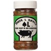 Spade L Ranch Pork Chop & Rib Seasoning 5.25 Oz.