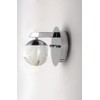 ET2 Orb II-5W 1 LED Wall Sconce in Traditional Style-6