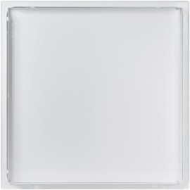 Vent Systems 20'' x 20'' Inch White Metal Access Panel - Easy Access Doors - Access Panel for Drywall, Wall, Electrical and Plumbing Service Door