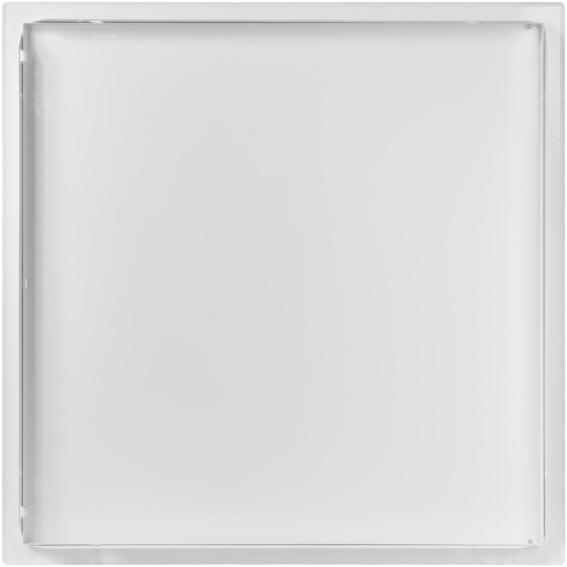 Vent Systems 20'' x 20'' Inch White Metal Access Panel