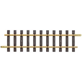 LGB - 10000 11 3/4" (30 cm) Straight Track