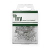 Ivy Stationery - Clear Push Pins Map Pins- Pack of