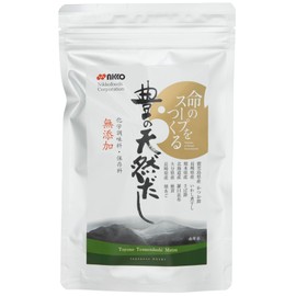 Nikko Foods Corporation Rich Natural Dashi Pine 0.3 oz (8 g) x 10 Packets, Powder