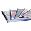 Exacompta - Ref 76201E - Binding Combs - 8mm Thick,