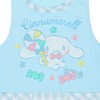 Sanrio 319317 Cinnamoroll Smock-Style Apron