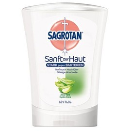Sagrotan No Touch Hand Soap Refills