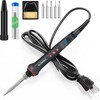 Soldering Iron Set, Soldering Iron 9 in 1 Soldering Set