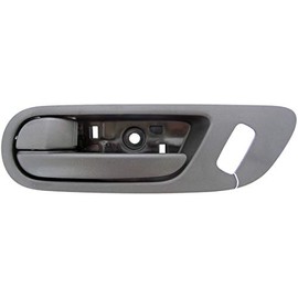 Dorman 96537 Front Driver Side Interior Door Handle Compatible with Select Mazda Models