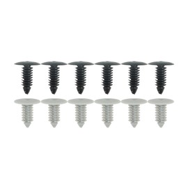 Silscvtt Active Grille Shutter W/O Motor Replacement for Ram 1500 DT 2019-2022 68405073AD