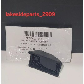 Can-Am GENUINE CAN-AM MAVERICK X3 900 TURBO 2017-2025 RH REFLECTOR BASE SUPPORT