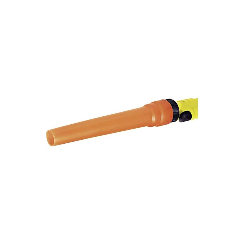 UK 3AA Warnaufsatz for Lights / 4AA 14877