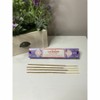 Incense Sticks Satya Incense, 12 Boxes, 180 g (Lavender)