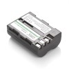 For Nikon 7.4V EN-EL3E Battery For Nikon D50 D70S D80