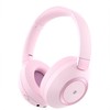EAORUL Active Noise Cancelling Headphones, 100H Playtime Headphone Wireless Bluetooth,