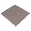 Heated Sitting Pad USB 3 Temperature Setting Skidproof Office Chair
