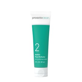 Proactiv Proactiv Clean Azelaic Pore Perfector- Brightening Serum for face with Squlane and Hyaluronic Acid- Azelaic Acid Cream Serum for Sensitive Acne Prone Skin- 3oz