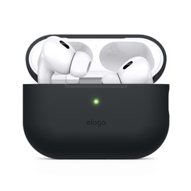elago Funda de Silicona para AirPods Pro 2                                                                                                            