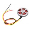 1PCS 5010 360KV High Torque Brushless Motors For ZD550 ZD850
