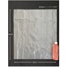Japax CS23 Trash Bags, Translucent, Width 20.5 x Height 23.6