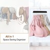 Bra Hanger for Closet 2 Pack Tank Top Hangers 40