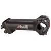 Cinelli Pista Bicycle Stem - 31.8, Black Anodized