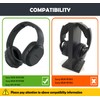 MDR-RF895RK Earpads Replacement for Sony MDR-RF895RK, MDR-RF995RK, WH-RF400 Headphones Ear