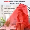 Shyineyou Red Light Therapy for Body, 80LEDs 660nm ＆ 850nm