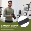 PATIKIL Camera Strap, Nylon Adjustable Camera Neck Strap Digital Camera