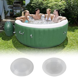 XDDPRO Complete Set of Silicone Seals Compatible with Coleman Air Blower Easy Replacement (Blower one-Way Check Valve)