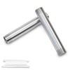 Bwintech 2 Pcs 150MM 1/2" Male × 1/2" Male BSP
